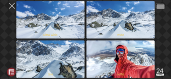 Image 2 for DoubleTake by FiLMiC Pro