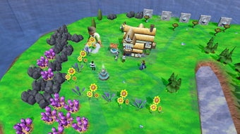 Image 0 for A World of Keflings for W…