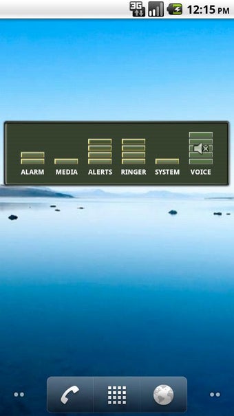 Imagen 1 para AM Skin: Recessed Green