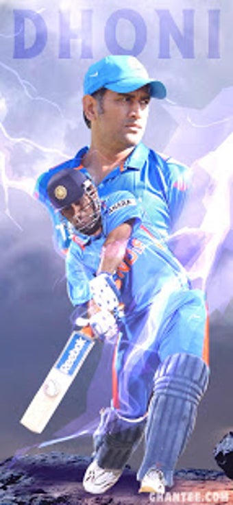 Image 2 for MS Dhoni Wallpapers: Indi…