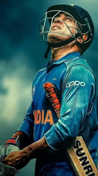 Image 0 for MS Dhoni Wallpapers: Indi…