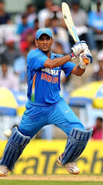 Image 1 for MS Dhoni Wallpapers: Indi…