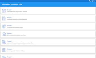 Imagen 3 para Intermediate Accounting S…