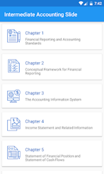 Imagen 1 para Intermediate Accounting S…
