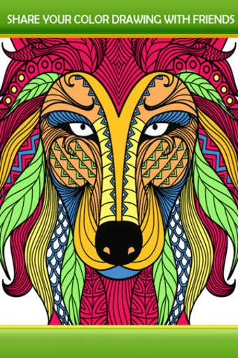 Imagen 0 para Animal Art Designs - Zen …
