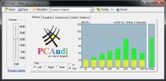 Image 0 for PCAudi (64-Bit)
