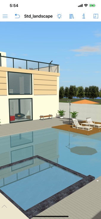 Image 2 for Live Home 3D - Interior D…
