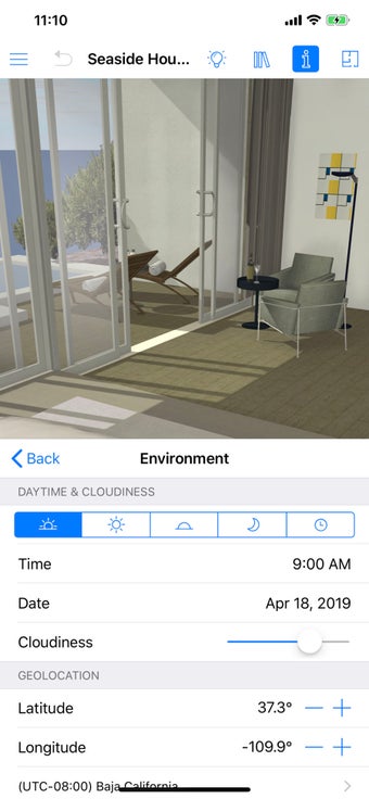 Image 1 for Live Home 3D - Interior D…