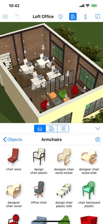 Image 3 for Live Home 3D - Interior D…