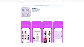 Imagen 0 para Runwayy