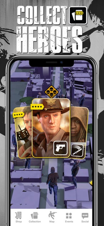Image 3 for The Walking Dead: Our Wor…