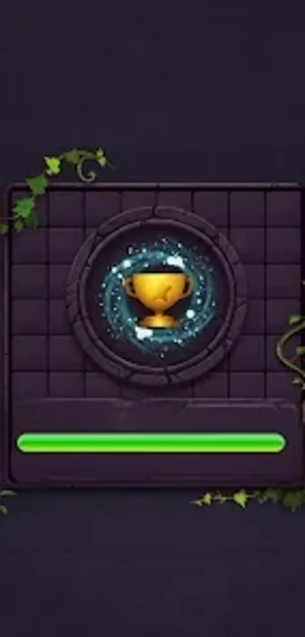 Image 0 for JungleBlocks Puzzle