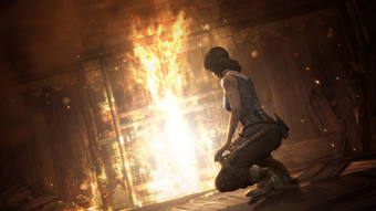 Image 0 for Tomb Raider