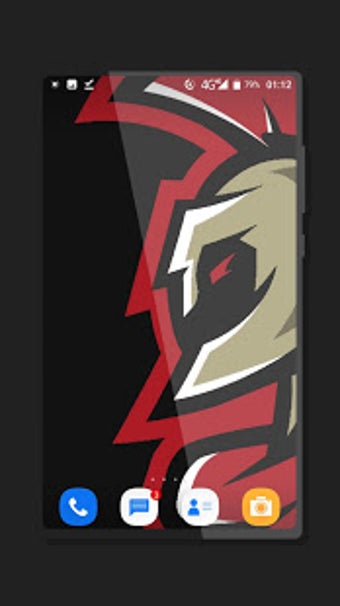 Image 2 for Spartan Wallpaper