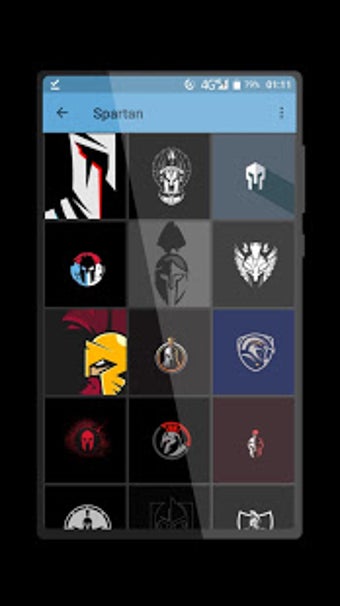 Image 3 for Spartan Wallpaper