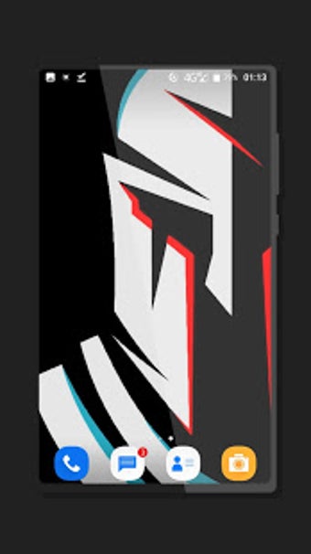 Image 1 for Spartan Wallpaper