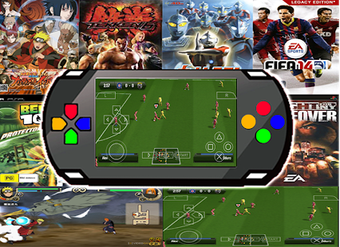 Imagen 2 para PSP GAMES MOST POPULAR : …