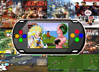 Imagen 0 para PSP GAMES MOST POPULAR : …