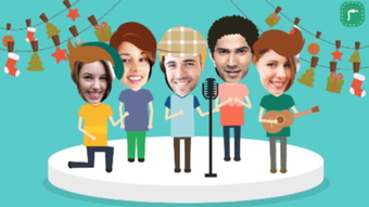 Image 0 for Sing a Song