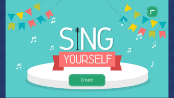 Image 1 for Sing a Song