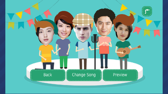 Image 2 for Sing a Song