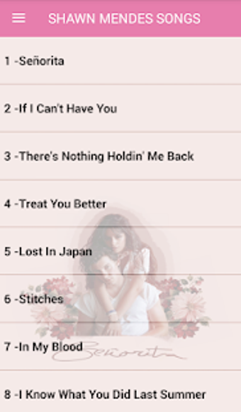Imagen 0 para Shawn Mendes Songs Offlin…
