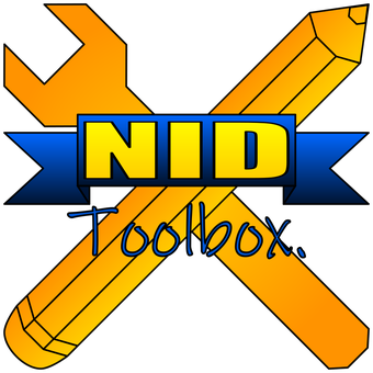 Image 0 for NidToolbox for ECO