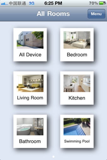 Imagen 0 para Home Automation