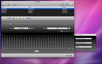 Imagen 0 para AudioRFX