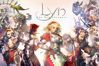 Imagen 3 para LYN: The Lightbringer