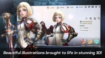 Imagen 2 para LYN: The Lightbringer