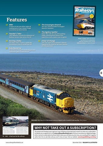 Imagen 6 para Railways Illustrated