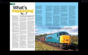 Imagen 5 para Railways Illustrated