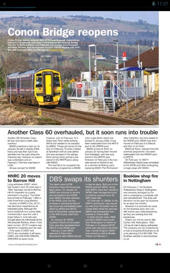 Imagen 1 para Railways Illustrated