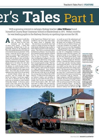 Imagen 3 para Railways Illustrated
