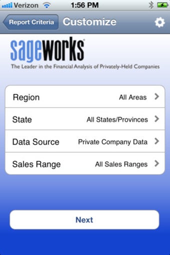 Image 1 for ProfitCents / Sageworks I…