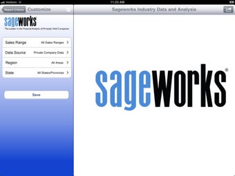 Image 0 for ProfitCents / Sageworks I…
