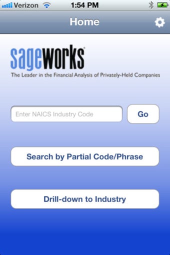 Image 4 for ProfitCents / Sageworks I…