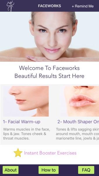 Image 0 for Faceworks