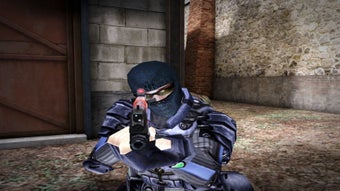 Imagen 1 para BlackShot Europe