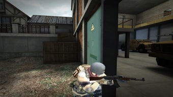 Image 1 for BlackShot Europe