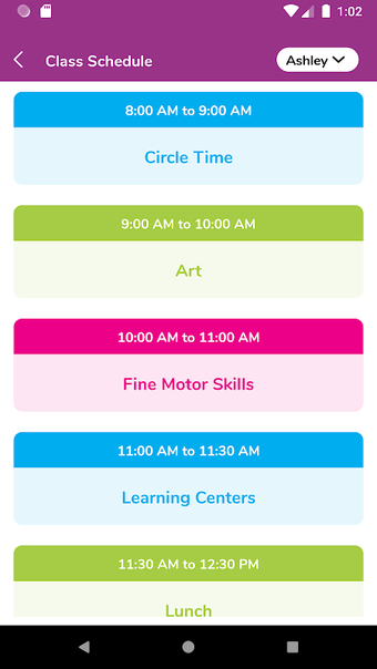 Image 0 for TLE Parent
