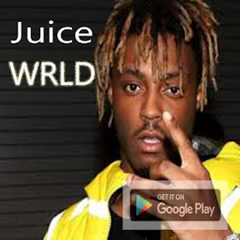 Image 0 for JUICE WRLD - Righteous
