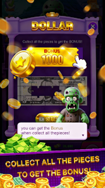 Image 0 for Zombie Reel Apocalypse