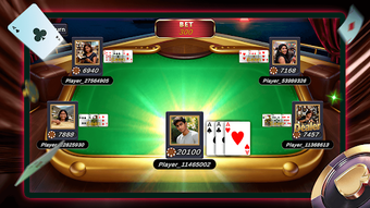 Image 0 for Throne Card Play: Enjoy M…