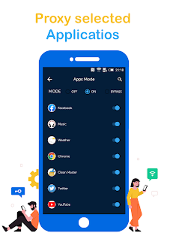 Image 2 for UltrafastVPN-Best Free VP…