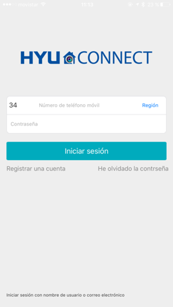 Imagen 2 para HYU-CONNECT