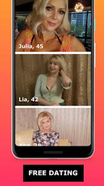 Image 2 for Dating online - meet girl…