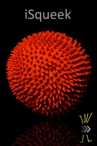 Image 0 for iSqueek - Dog Squeak Toys