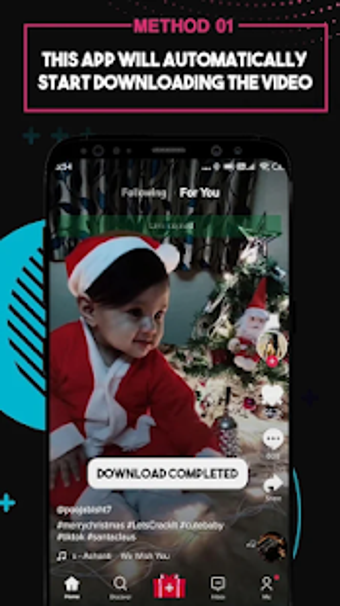 Image 1 for SnapTik -Video Downloader…